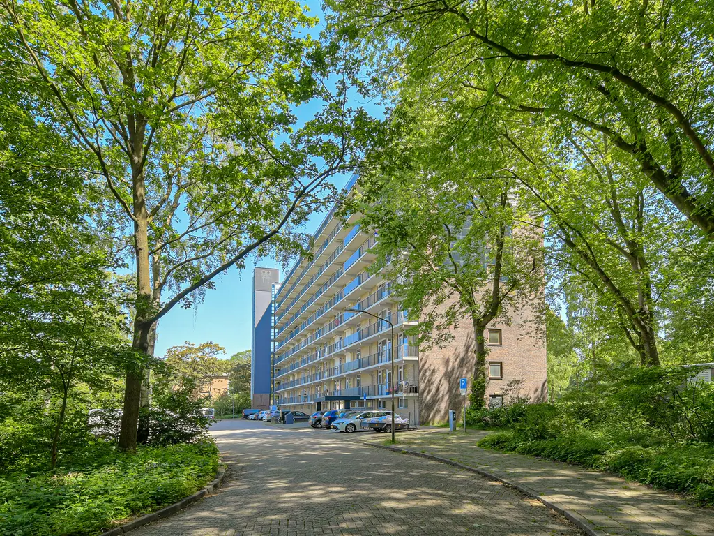 Boerhaavelaan 175, OOSTERHOUT