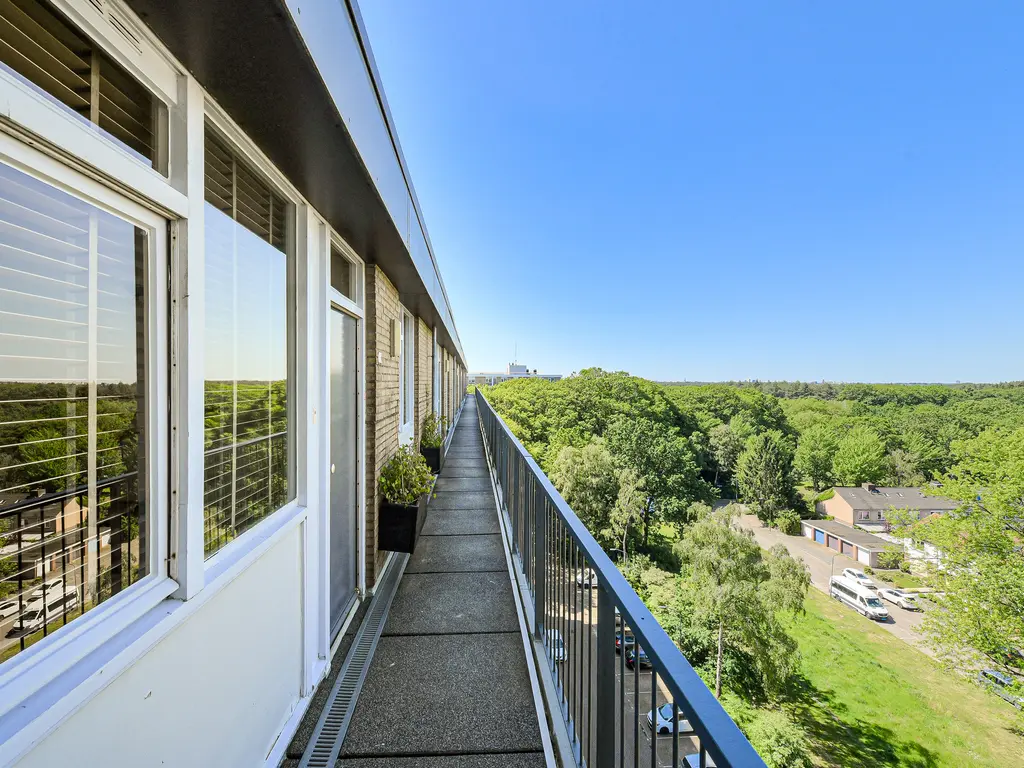 Boerhaavelaan 175, OOSTERHOUT