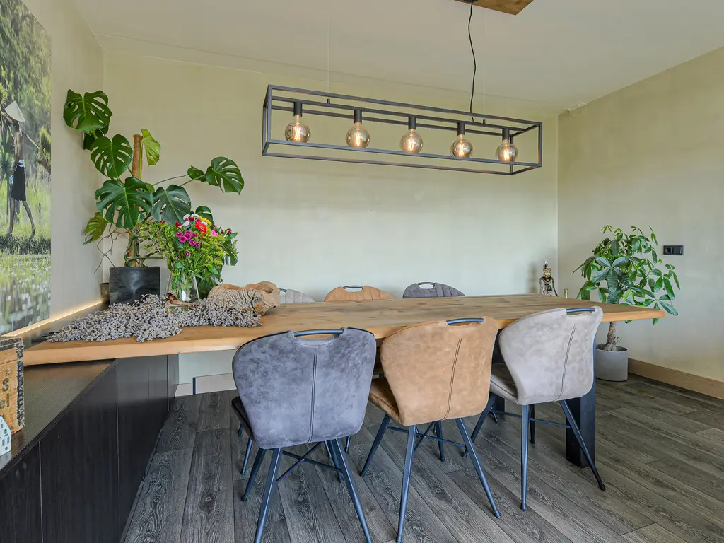 Boerhaavelaan 175, OOSTERHOUT