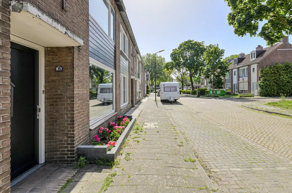 Graaf Albrechtstraat 13