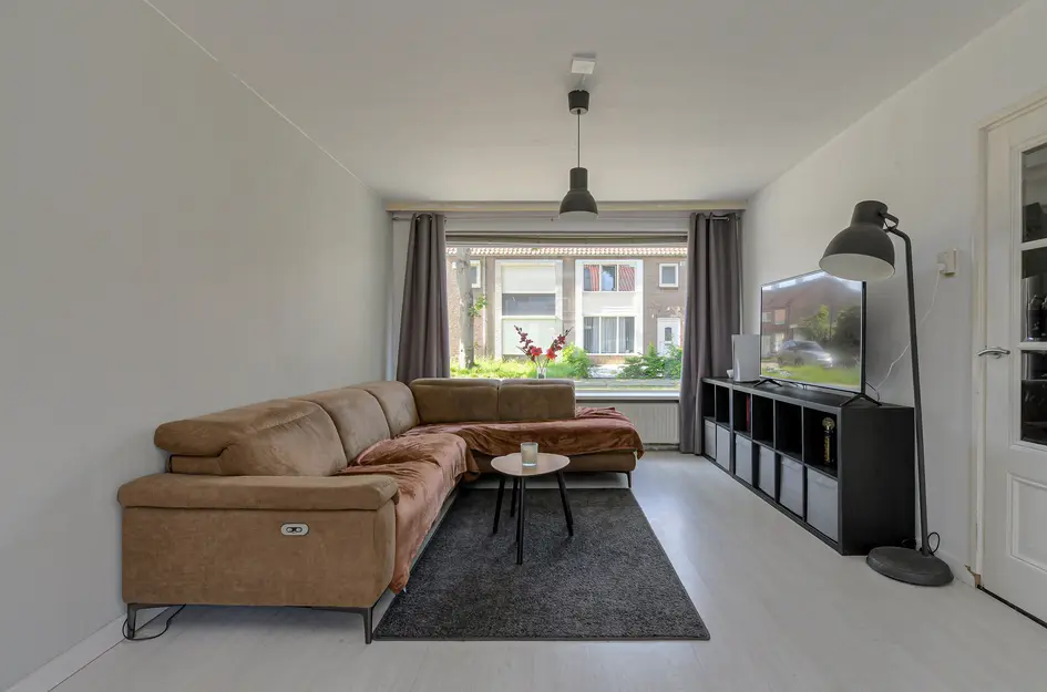 Graaf Albrechtstraat 13