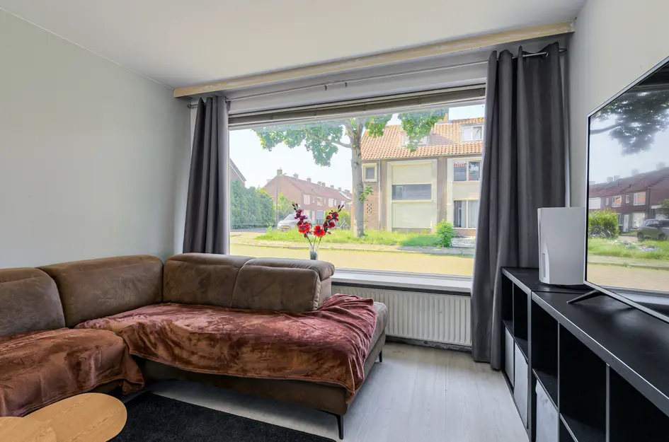 Graaf Albrechtstraat 13