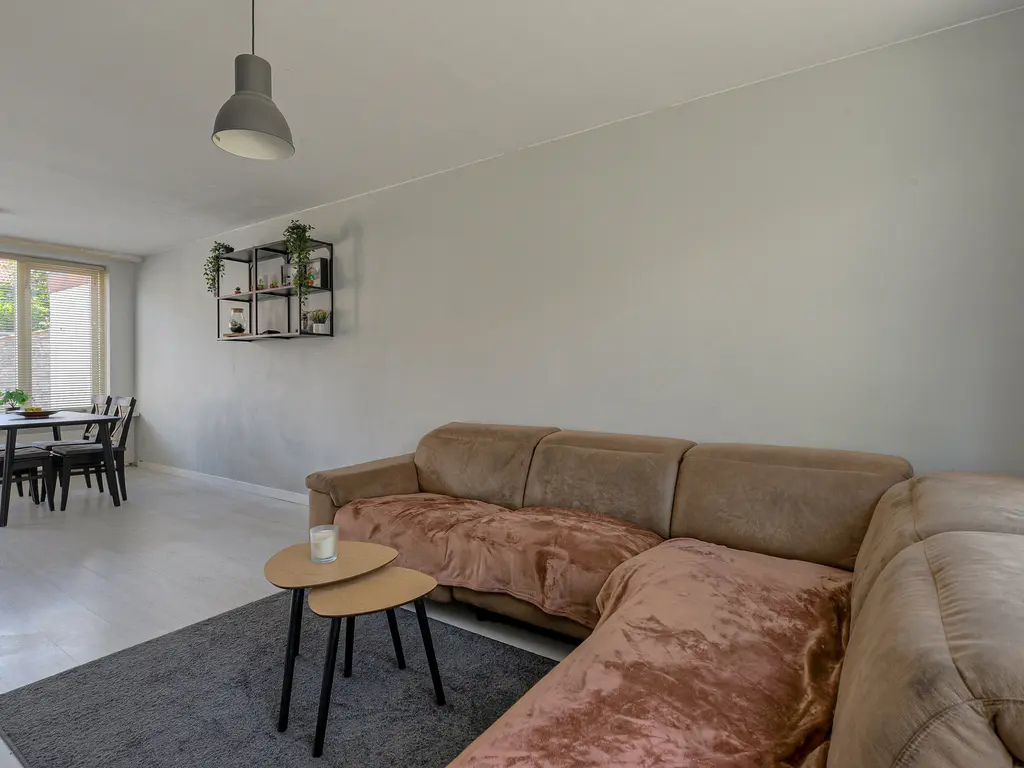Graaf Albrechtstraat 13, Geertruidenberg