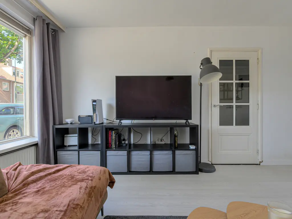 Graaf Albrechtstraat 13, Geertruidenberg