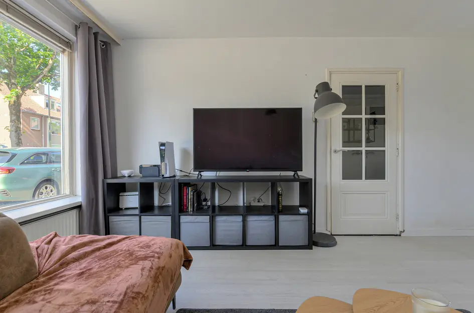 Graaf Albrechtstraat 13