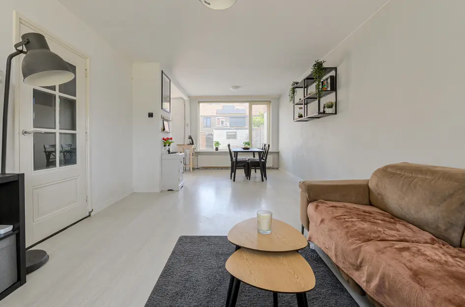 Graaf Albrechtstraat 13