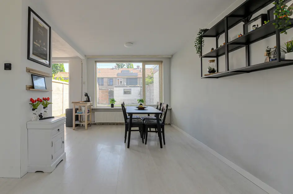 Graaf Albrechtstraat 13