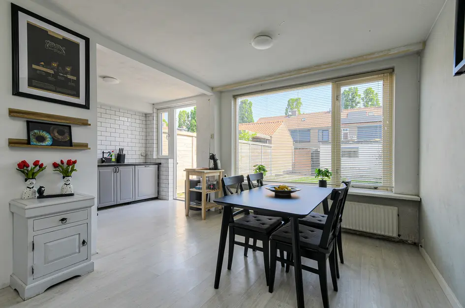 Graaf Albrechtstraat 13