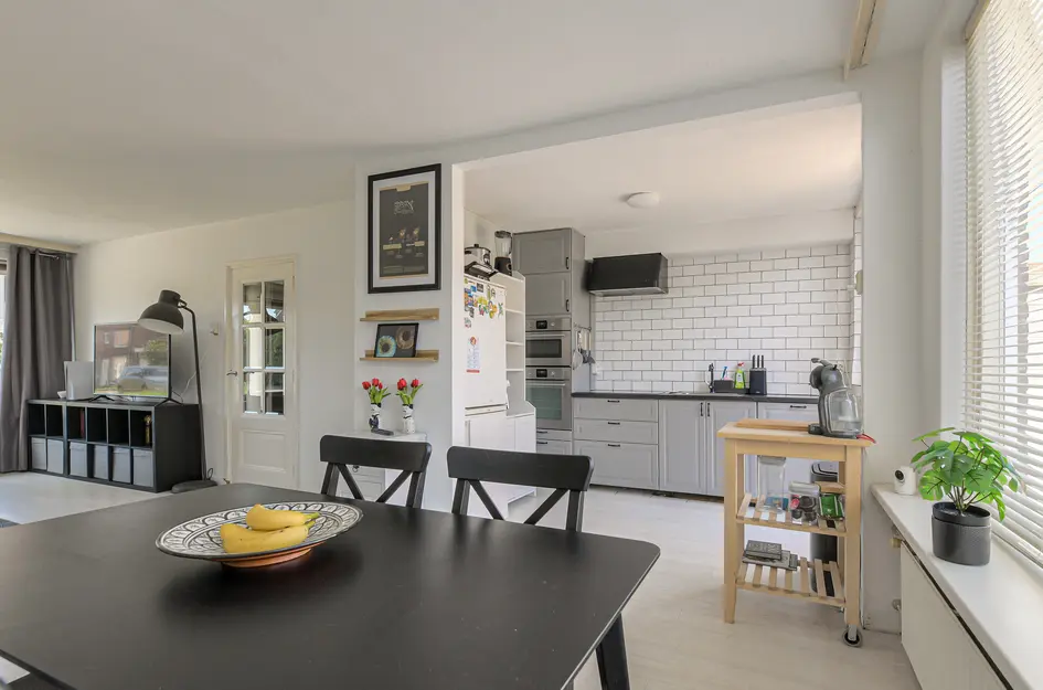 Graaf Albrechtstraat 13