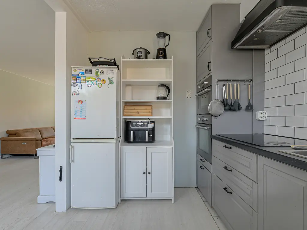Graaf Albrechtstraat 13, Geertruidenberg