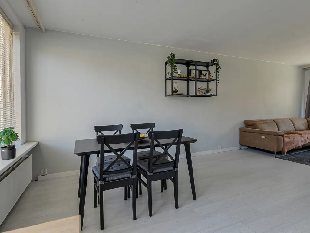Graaf Albrechtstraat 13, Geertruidenberg