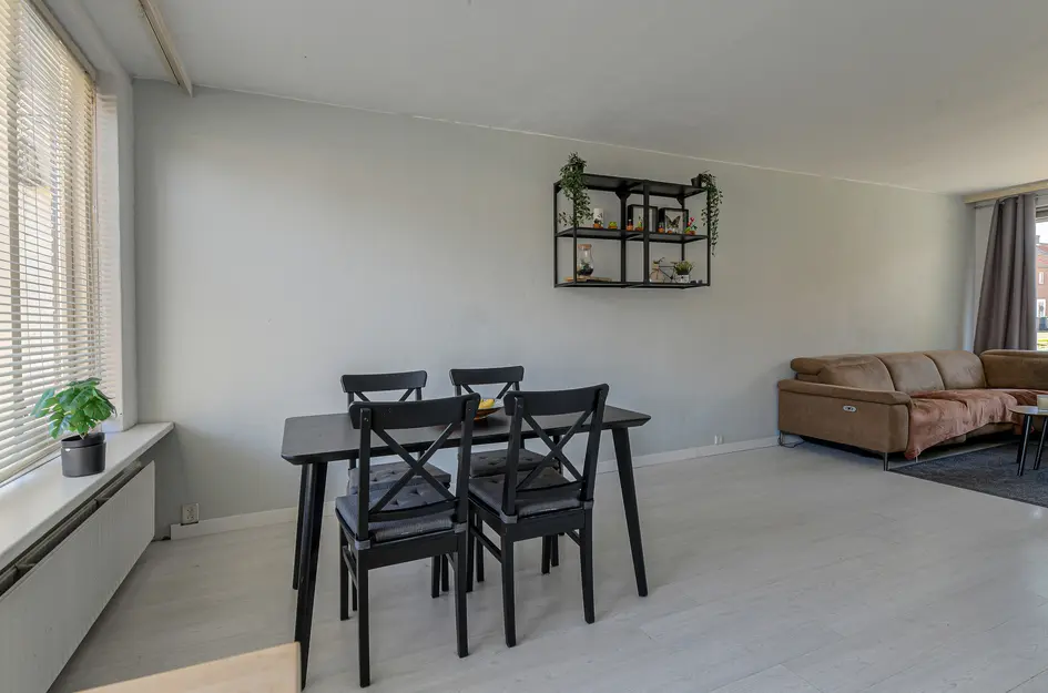 Graaf Albrechtstraat 13