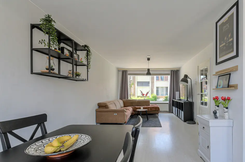 Graaf Albrechtstraat 13