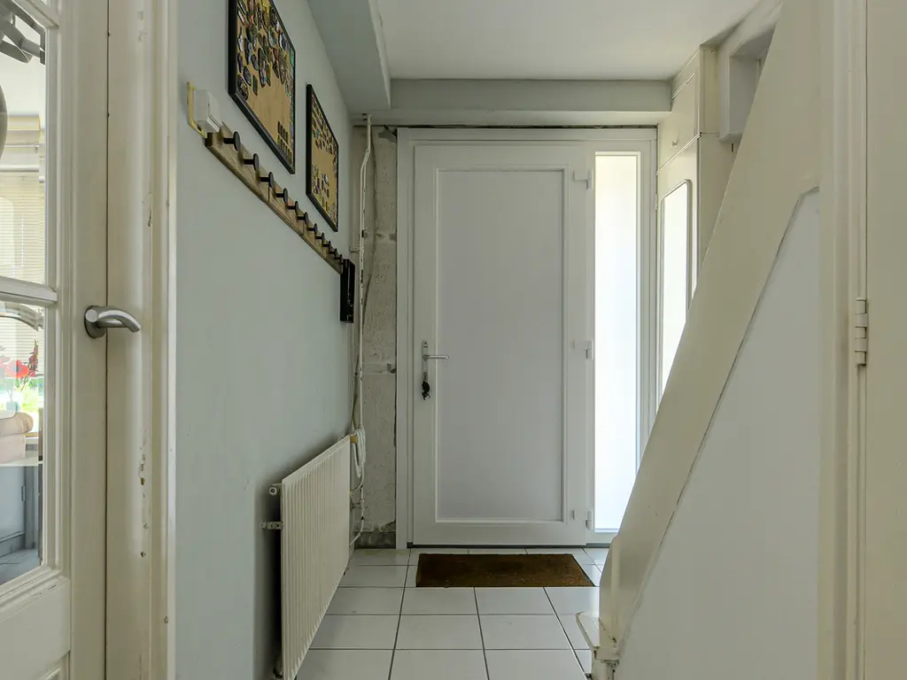 Graaf Albrechtstraat 13, Geertruidenberg