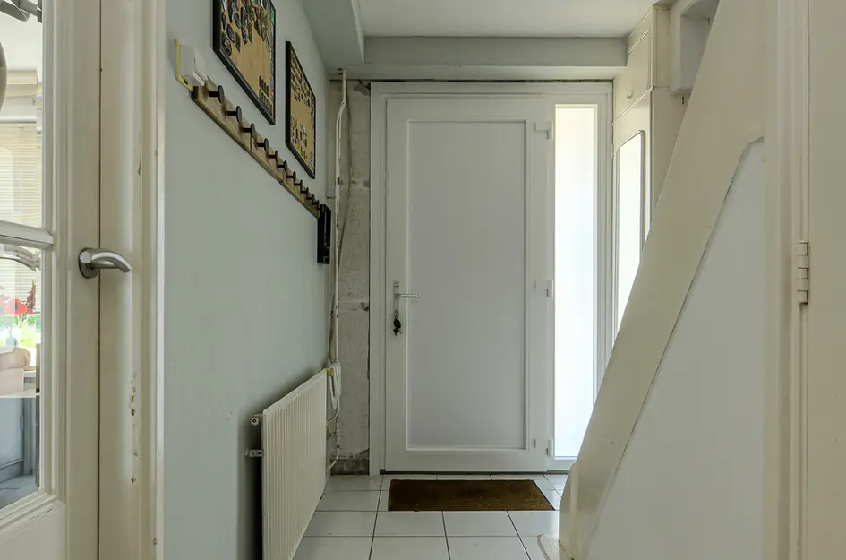 Graaf Albrechtstraat 13
