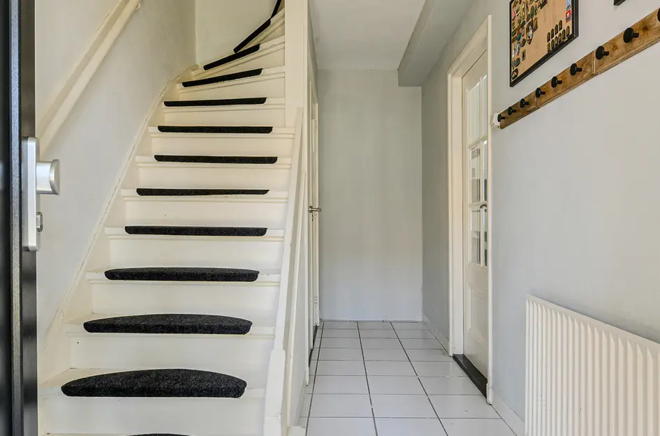 Graaf Albrechtstraat 13