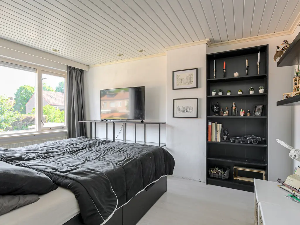Graaf Albrechtstraat 13, Geertruidenberg