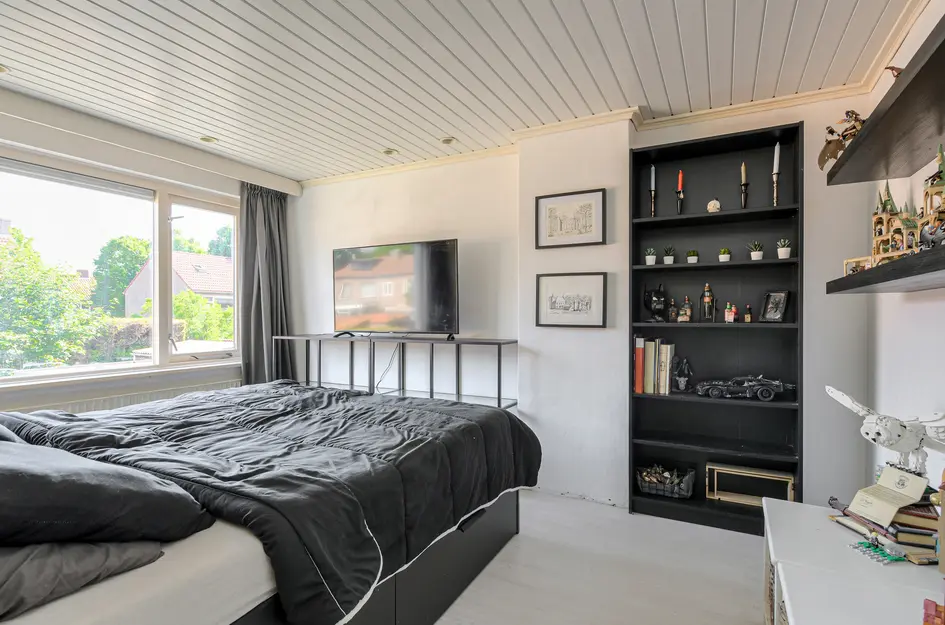 Graaf Albrechtstraat 13