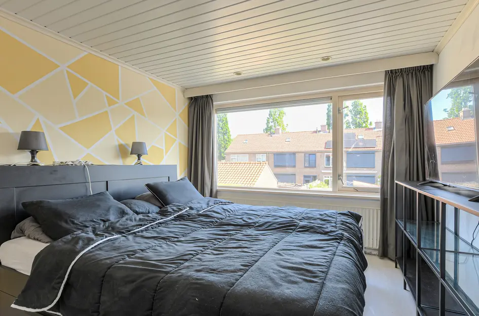 Graaf Albrechtstraat 13