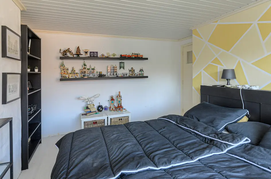 Graaf Albrechtstraat 13