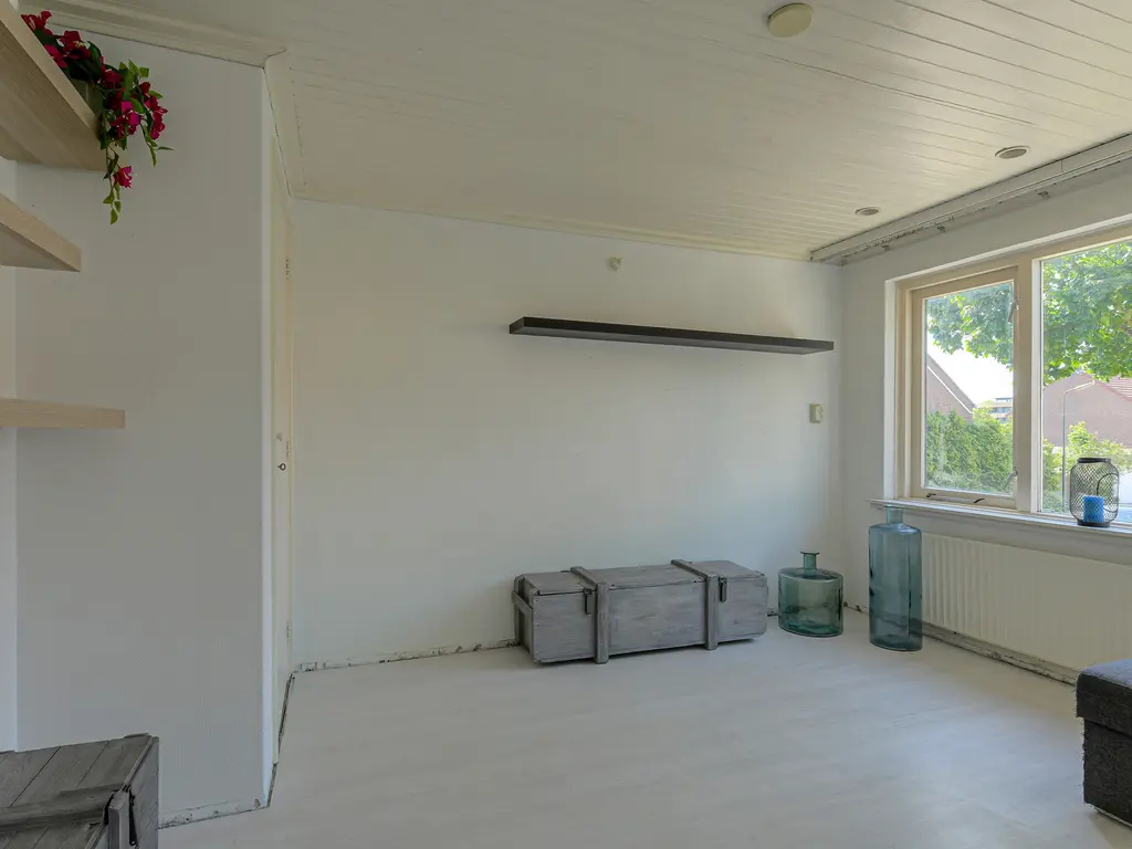 Graaf Albrechtstraat 13, Geertruidenberg