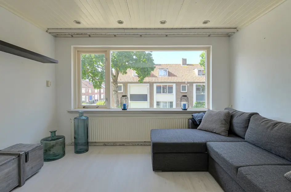 Graaf Albrechtstraat 13