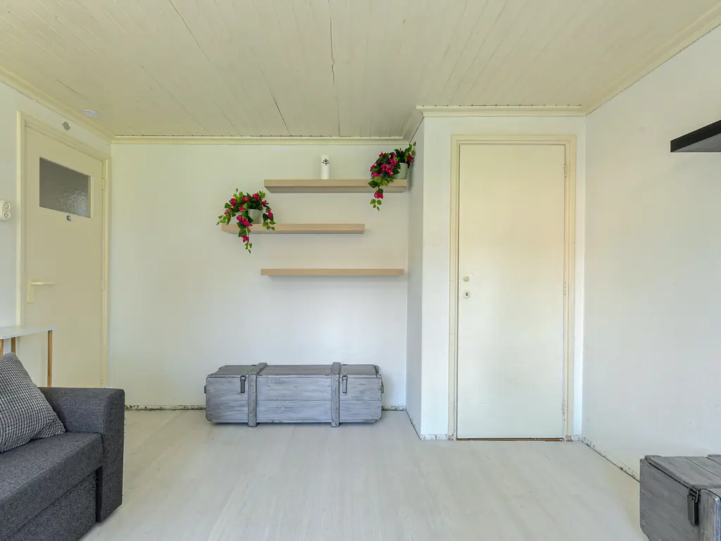 Graaf Albrechtstraat 13, Geertruidenberg