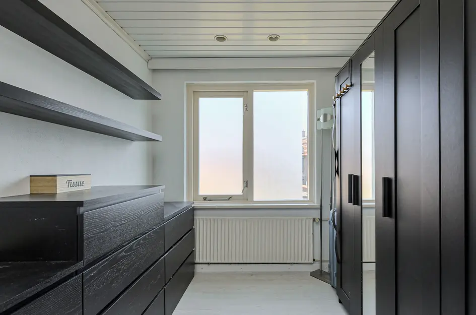 Graaf Albrechtstraat 13