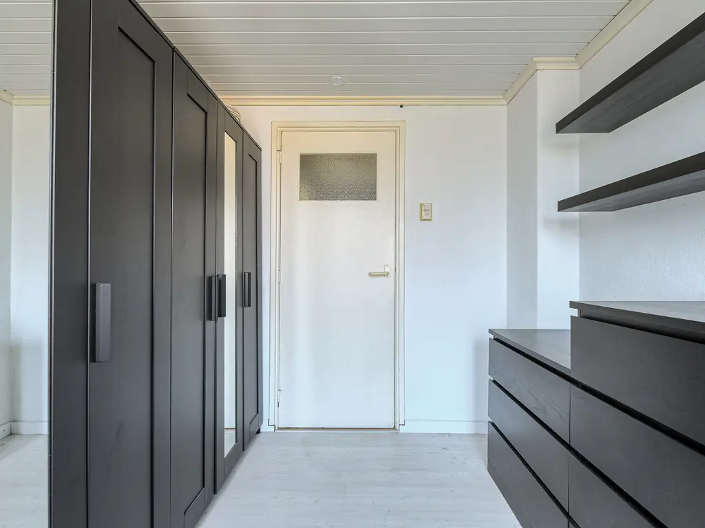 Graaf Albrechtstraat 13, Geertruidenberg
