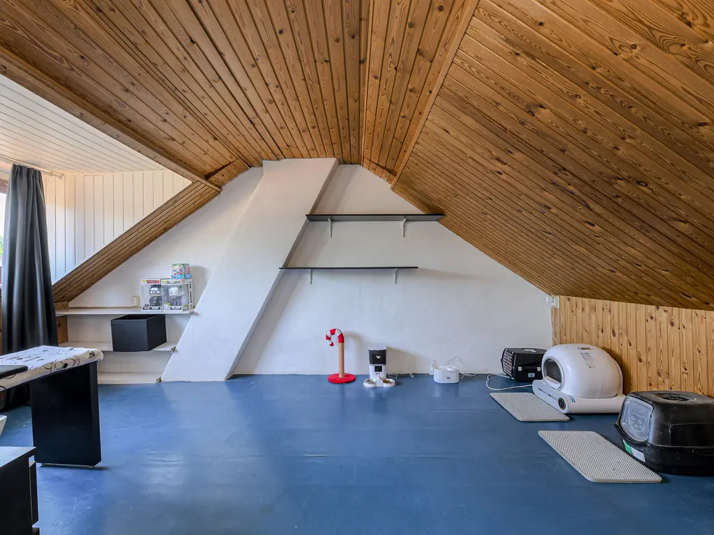 Graaf Albrechtstraat 13, Geertruidenberg