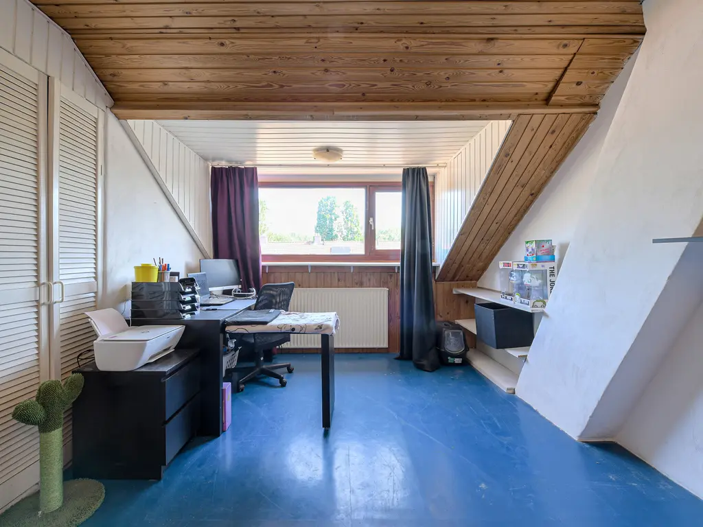 Graaf Albrechtstraat 13, Geertruidenberg
