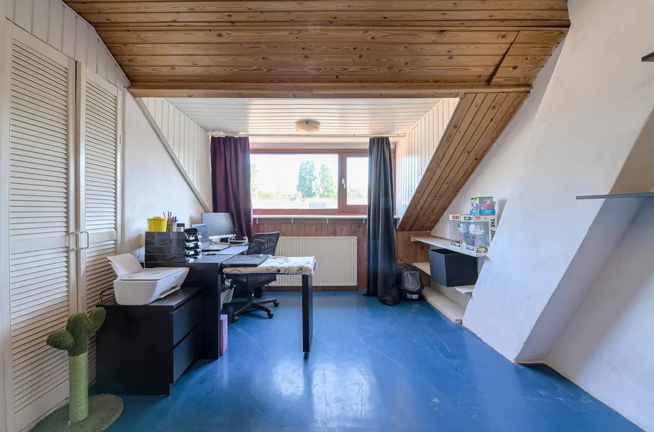 Graaf Albrechtstraat 13