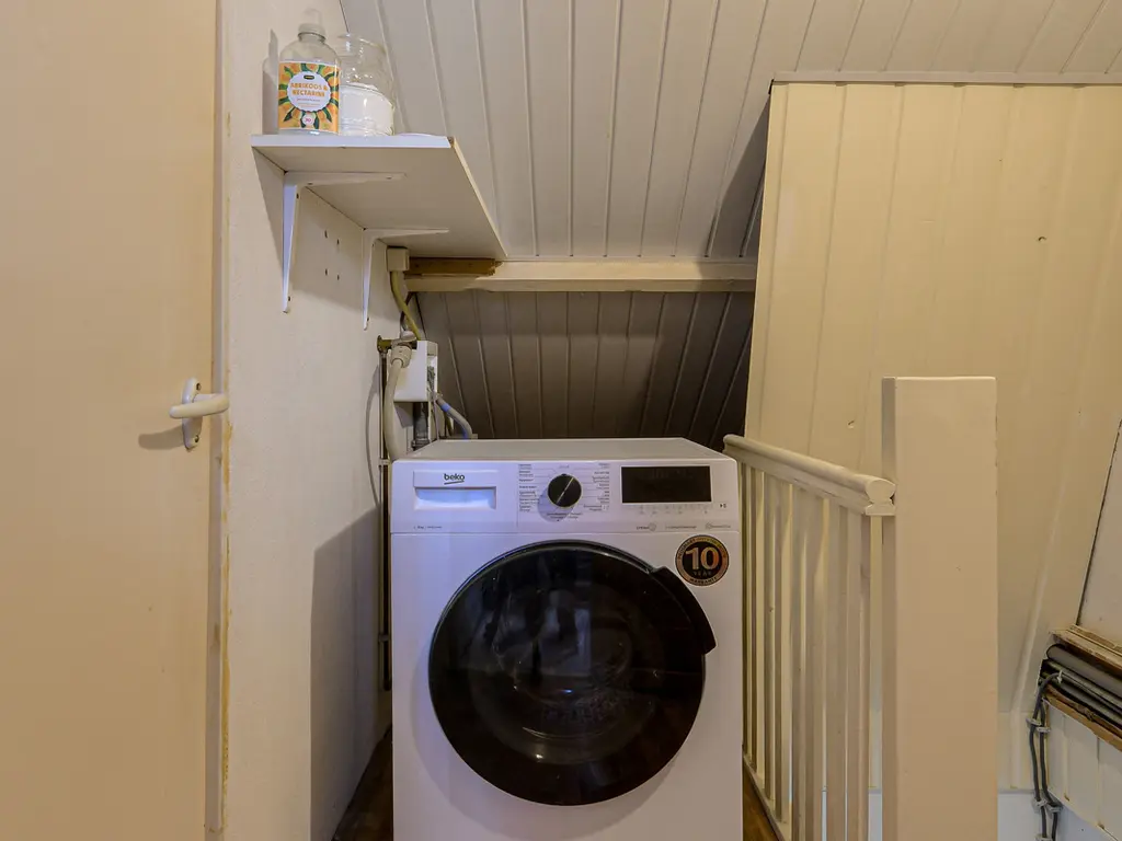 Graaf Albrechtstraat 13, Geertruidenberg