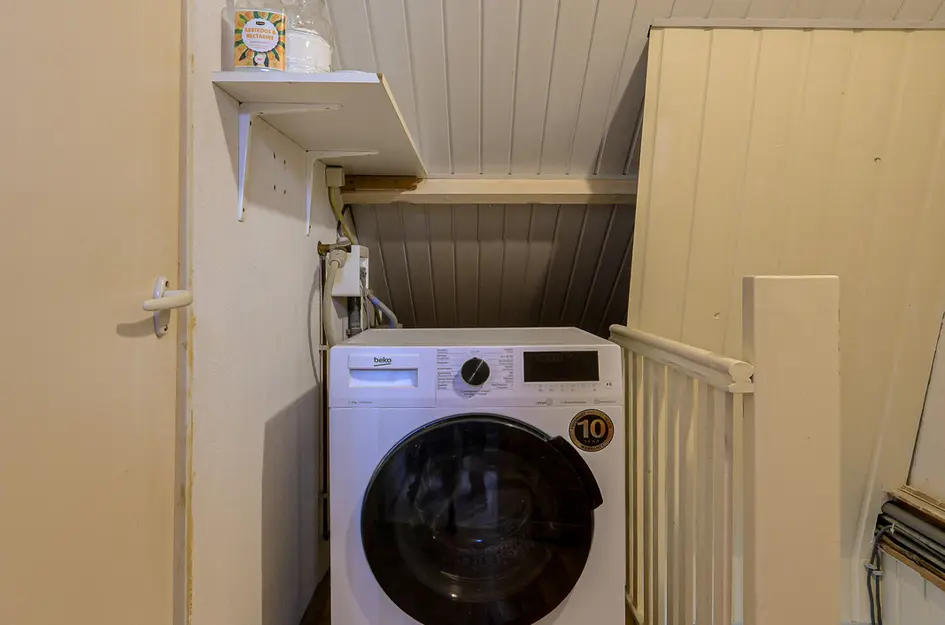 Graaf Albrechtstraat 13