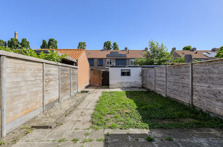 Graaf Albrechtstraat 13