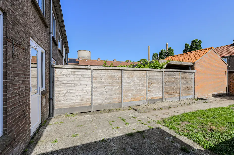 Graaf Albrechtstraat 13