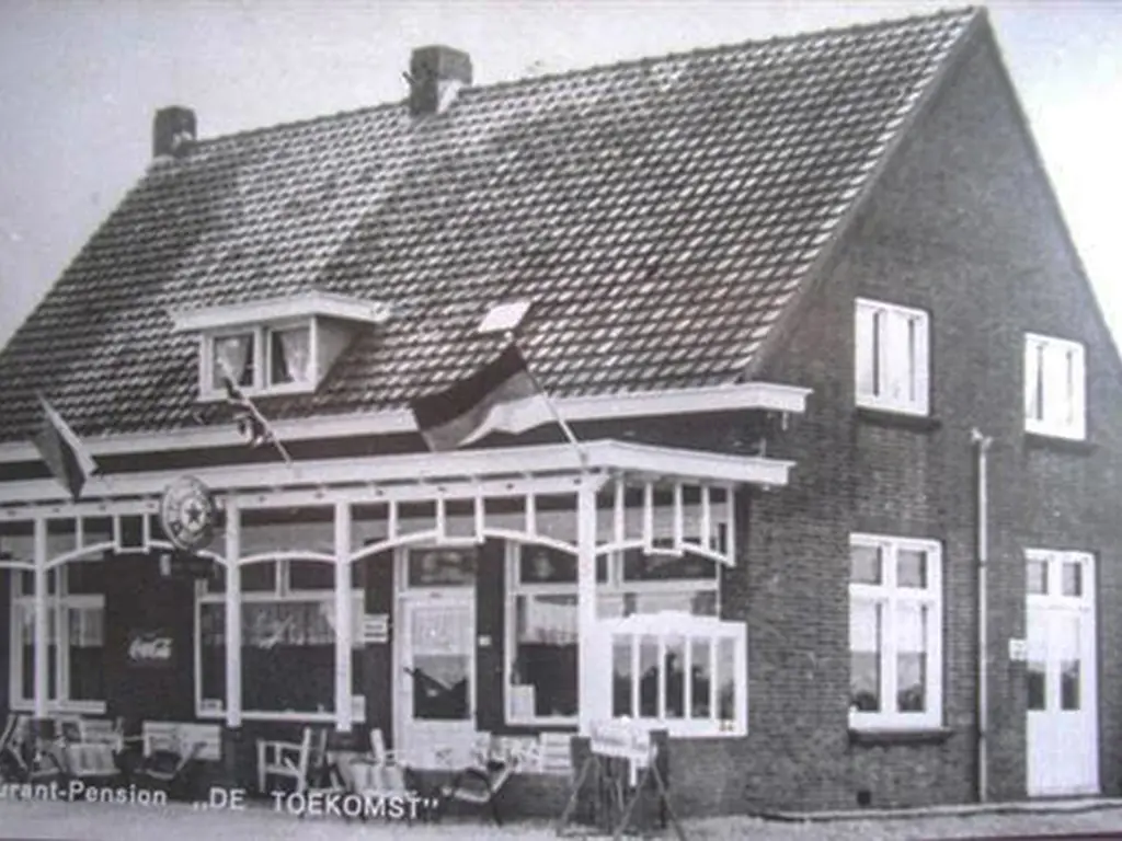 Rijksweg 138, Dorst