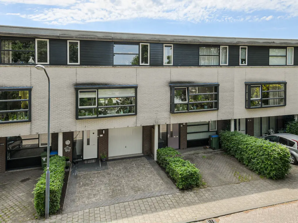 Merijntje Gijzenstraat 80, OOSTERHOUT