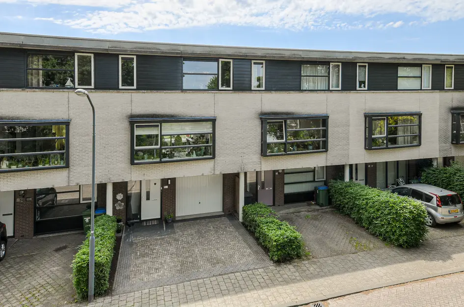 Merijntje Gijzenstraat 80