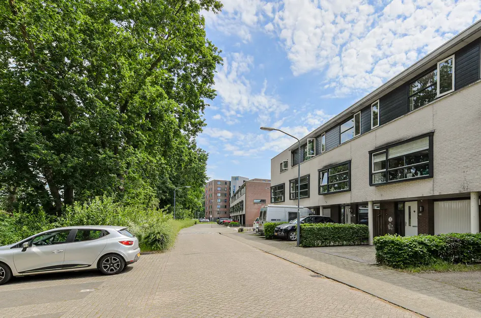 Merijntje Gijzenstraat 80