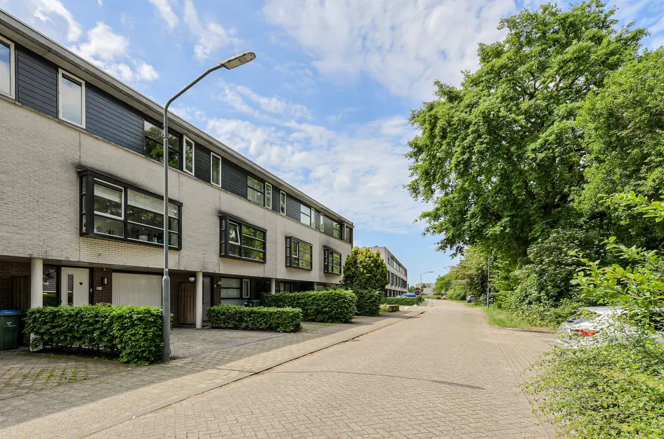 Merijntje Gijzenstraat 80
