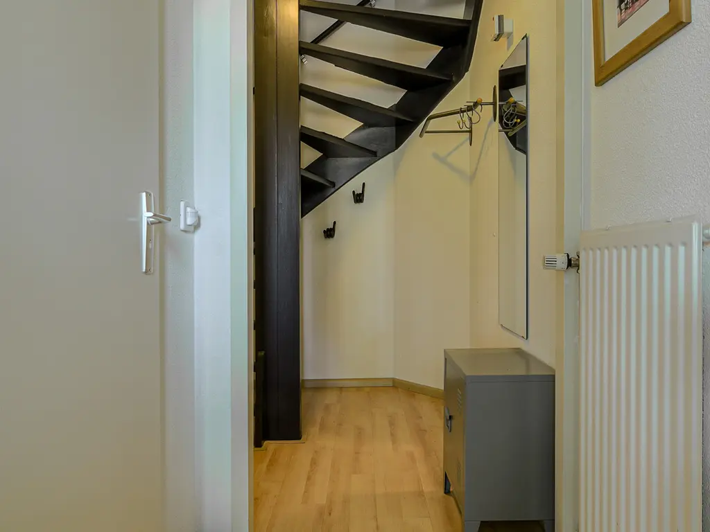 Merijntje Gijzenstraat 80, OOSTERHOUT
