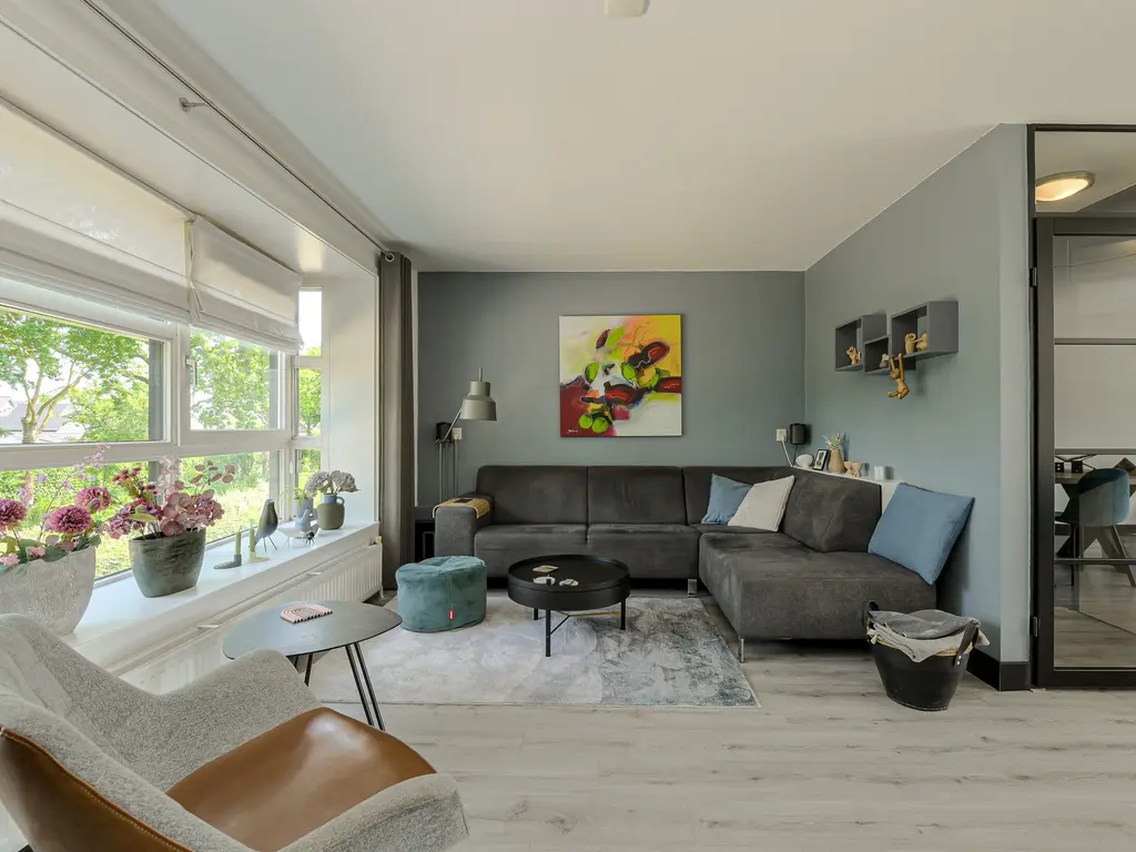 Merijntje Gijzenstraat 80, OOSTERHOUT