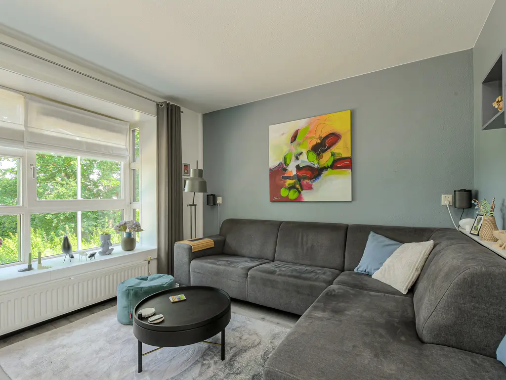 Merijntje Gijzenstraat 80, OOSTERHOUT