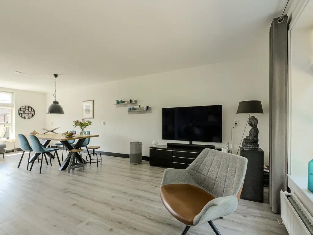 Merijntje Gijzenstraat 80, OOSTERHOUT