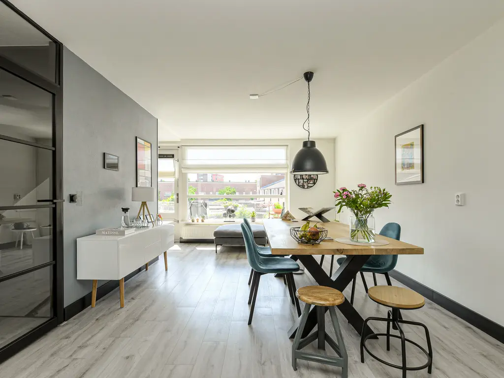 Merijntje Gijzenstraat 80, OOSTERHOUT