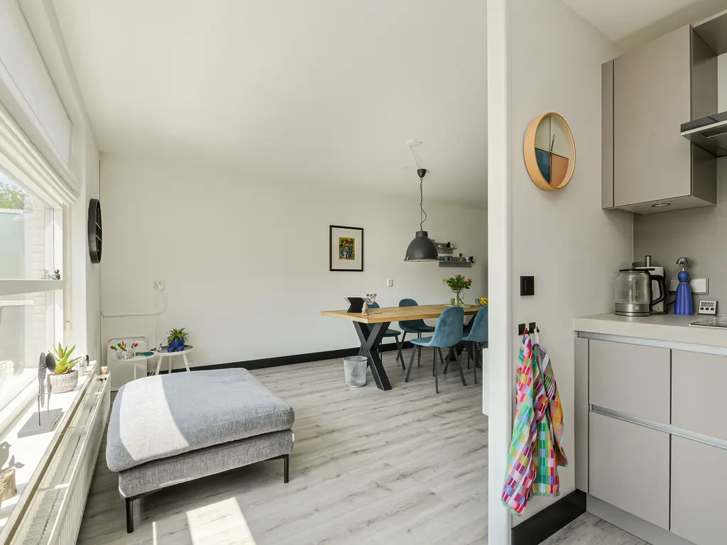 Merijntje Gijzenstraat 80, OOSTERHOUT
