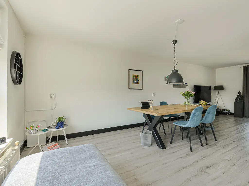 Merijntje Gijzenstraat 80, OOSTERHOUT