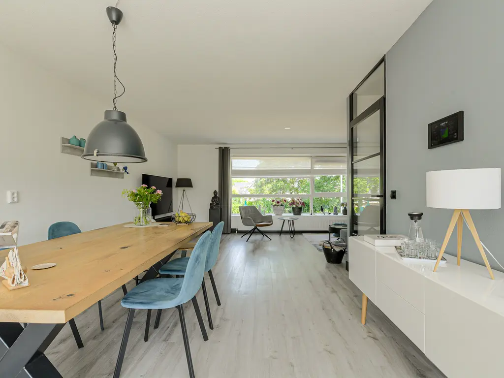 Merijntje Gijzenstraat 80, OOSTERHOUT