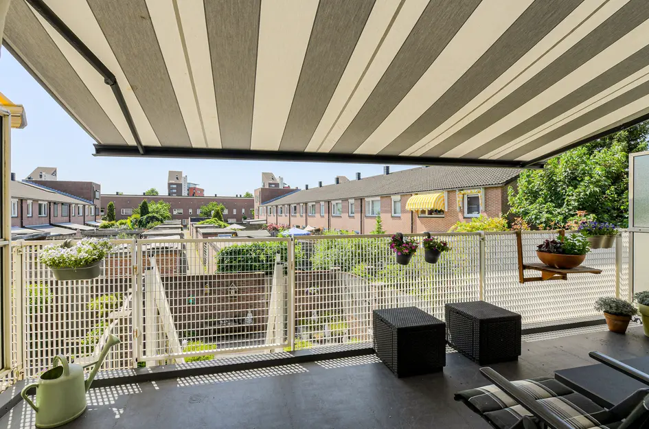 Merijntje Gijzenstraat 80